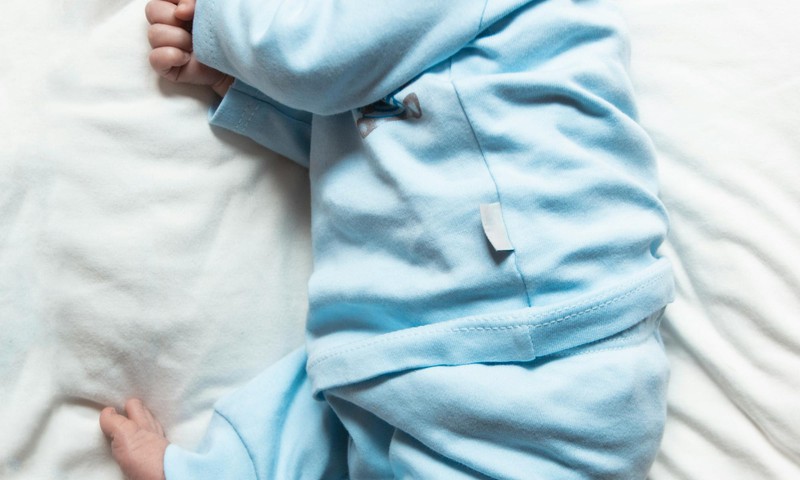 Beebi rutiin ilma rangete kellaaegadeta. Kuidas see päriselt toimib?