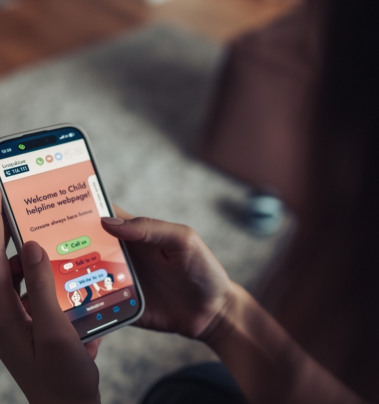 Mis on seksuaalne väljapressimine internetis ja kuidas see lapsi ohustab?