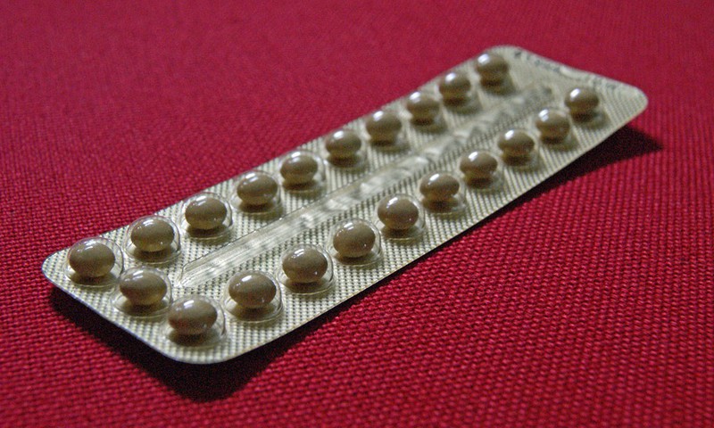 Rasestumisvastased tabletid meestele läbisid esimese uuringu