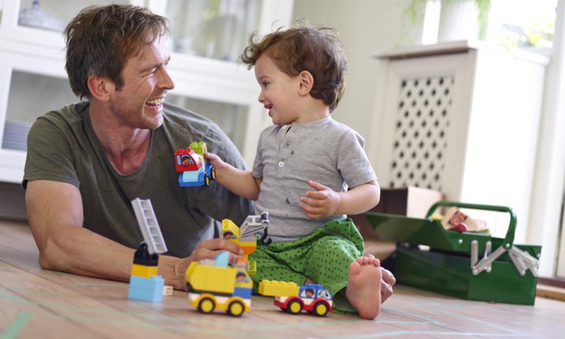 Mida me saame õppida skandinaavlastelt, kes kasvatavad maailma õnnelikemaid lapsi?