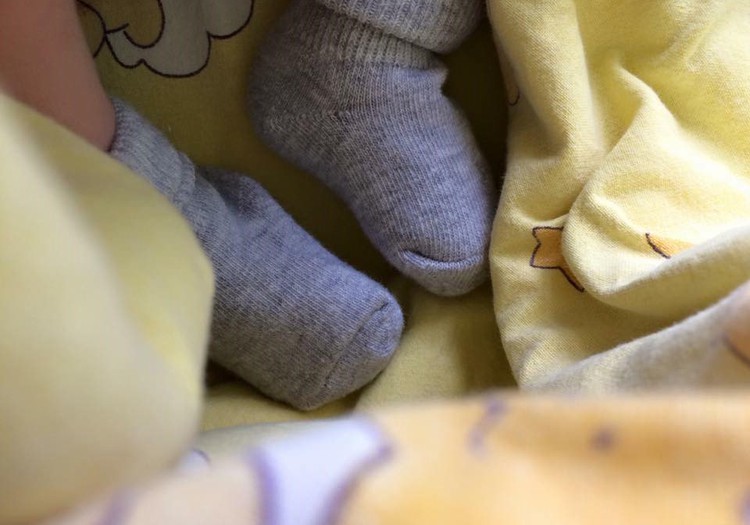 Sünnilugu: Kuidas Hugo siia ilma sai