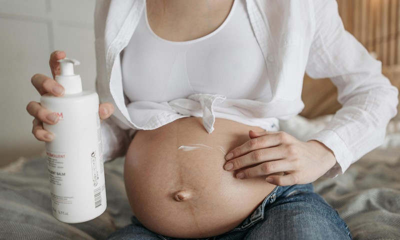 Rasedusaegne nahahooldus: mida tohib ja mida kindlasti vältida