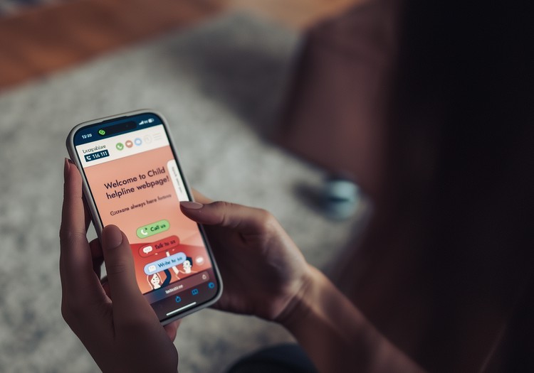 Mis on seksuaalne väljapressimine internetis ja kuidas see lapsi ohustab?