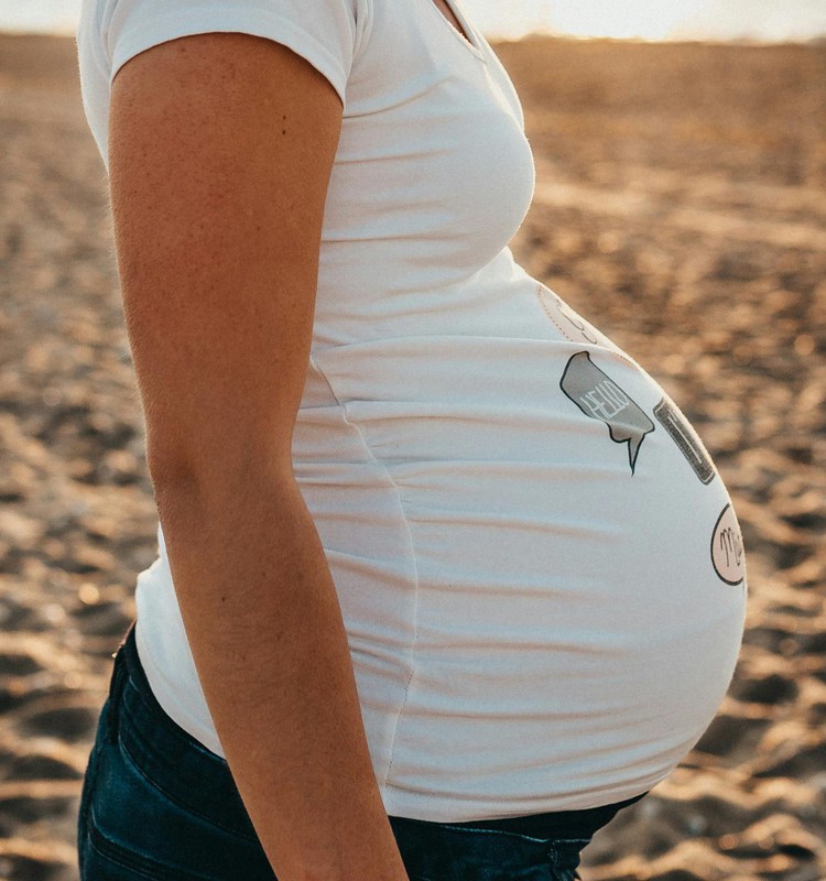 Tahan kriiti! Miks tekivad raseduse ajal ebatavalised isud?