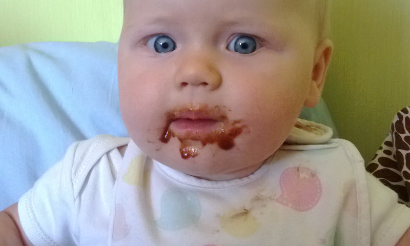 Lisatoiduga alustamine