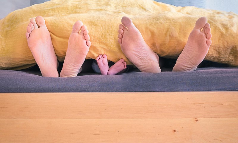 Kas imetamine toimib rasestumisvastase vahendina?