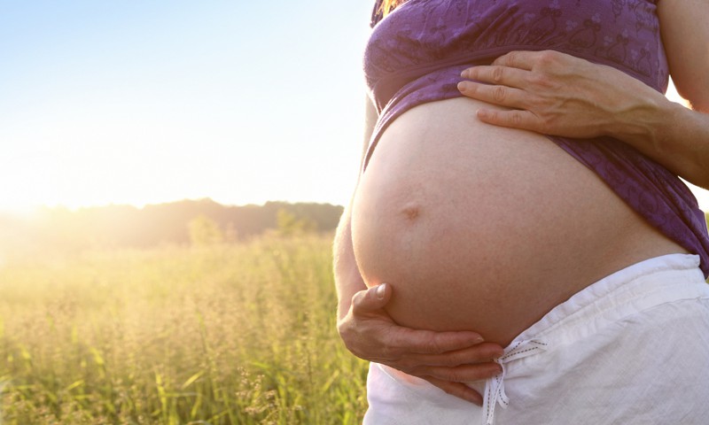 Liisu raseduse blogi: Esimene trimester.