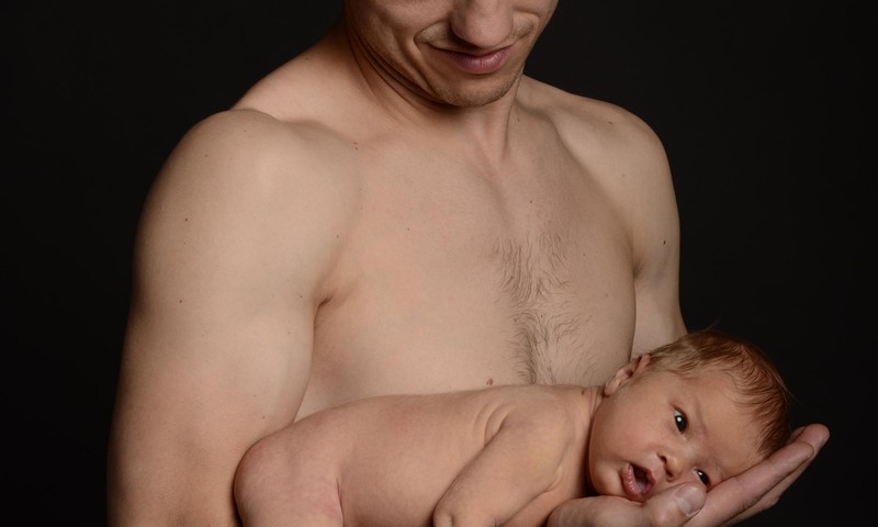 Isadele: 10 asja, mida pärast lapse sündi MITTE teha!