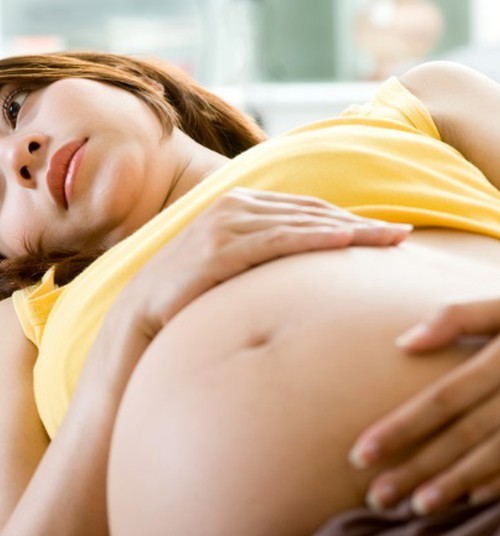 Liisu raseduse blogi: natukene hirmudest ka.