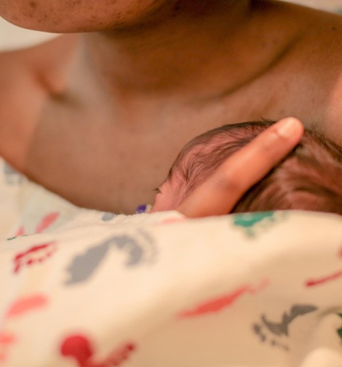 ITK sünnitusmaja: Peresünnitused toimuvad, kui sünnitajad suudavad hoiduda koroonasse nakatumast