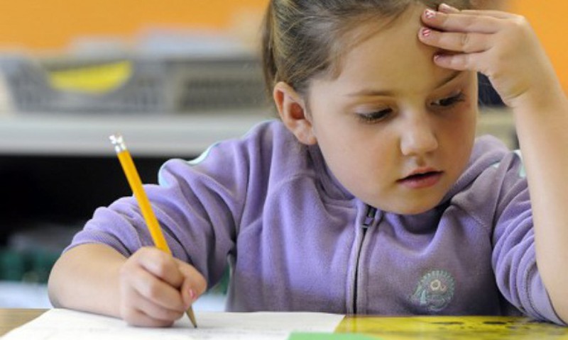Uuringud näitavad, et umbes pool lapse õppimisvõimest on pärilik
