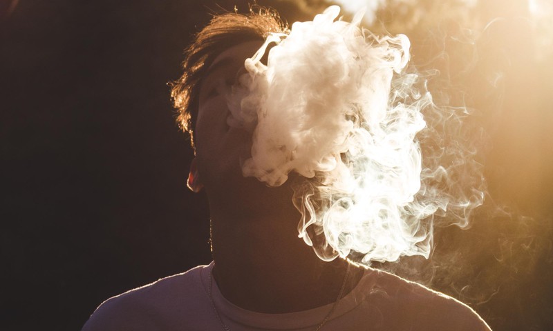 Nikotiini mõju ajule ohustab noorte vaimset tervist