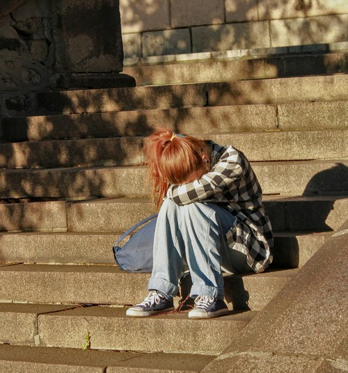 Väga kurb: Kiusamine on Eesti koolis levinum kui mujal Euroopas, seda kogeb iga kolmas noor