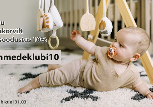 Kutsume Sind testima Dr. Brown’s Options+ lutipudelit, mis aitab vähendada koolikuid, refluksi ja gaase