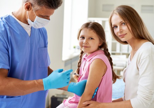 Kas vaktsiinid koormavad või nõrgestavad organismi?