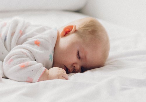 Imetades magama jäänud ja lapse kaotanud ema: Palun, palun olge ohtudest teadlikud