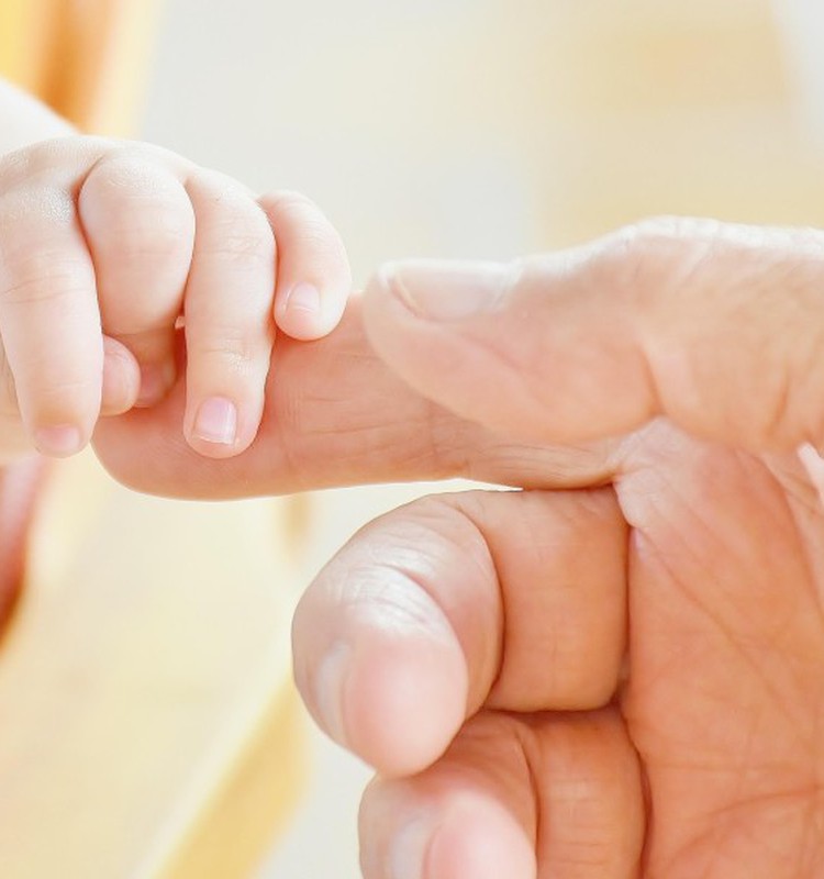 Eesti kõige popimad beebinimed veebruaris – Mariast Robinini