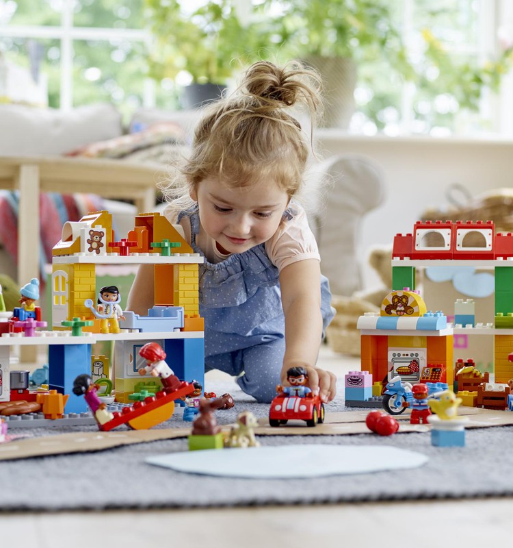 Lapse olulised arengumärgid, mis võivad vanemal märkamatuks jääda