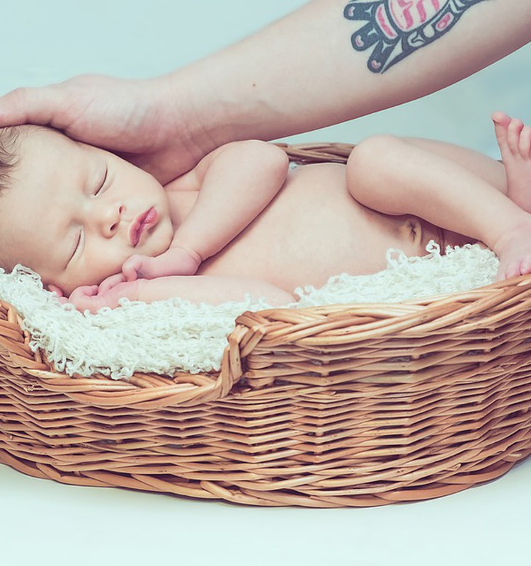 Aprillikuu kõige popimad nimed - Gregor ja Nikita