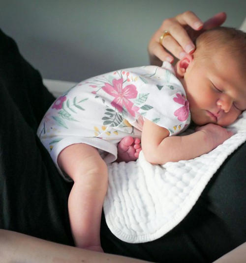 Tere tulemas, värsked Miad ja Sofiad! Siit leiad Eesti popimad beebinimed septembris