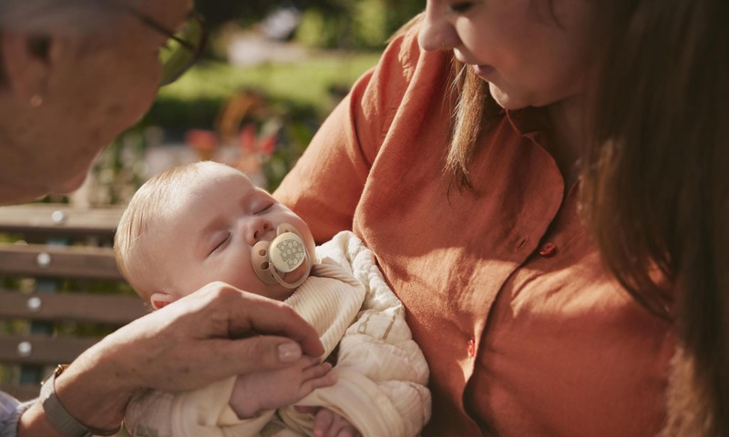 Uued Philips Aventi lutid – keskkonnasõbralikum valik!