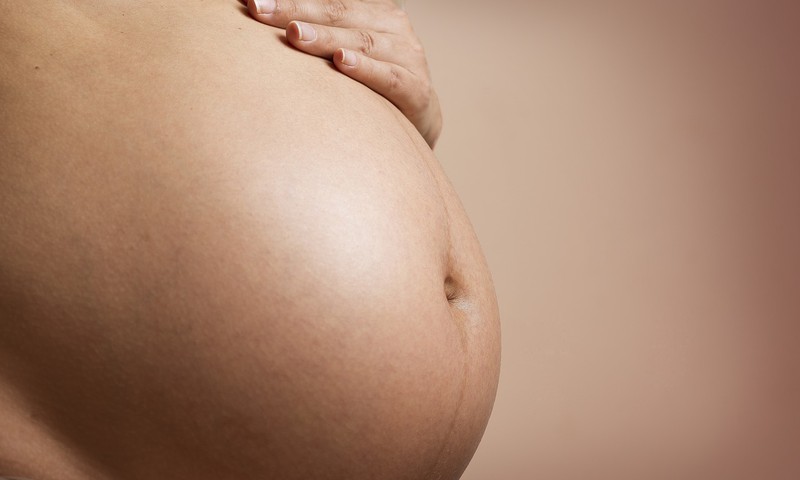 Uskumatu lugu: naine tõi kuu aega pärast poja sündi ilmale ka kaksikud