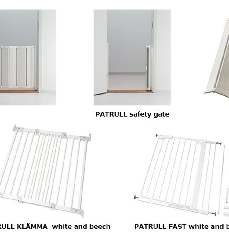 Kasutad kodus Ikea turvapiiret? Loe kindlasti!