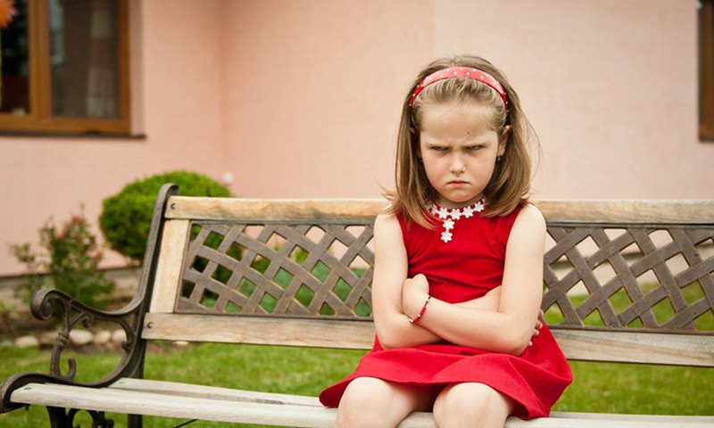 Psühholoog: Ära ütle lapsele, et ta ei tohi alla anda