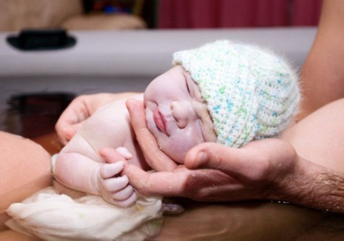 Uuring: Kodus sündinud lastel on tugevam soolestiku mikrofloora
