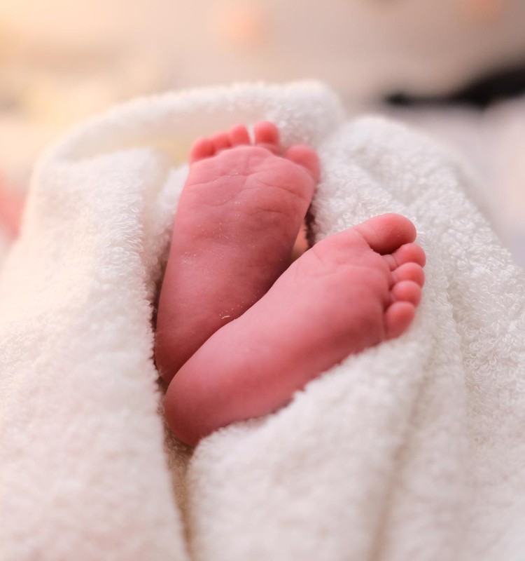 20 kõige populaarsemat beebinime Eestis 2023. aastal