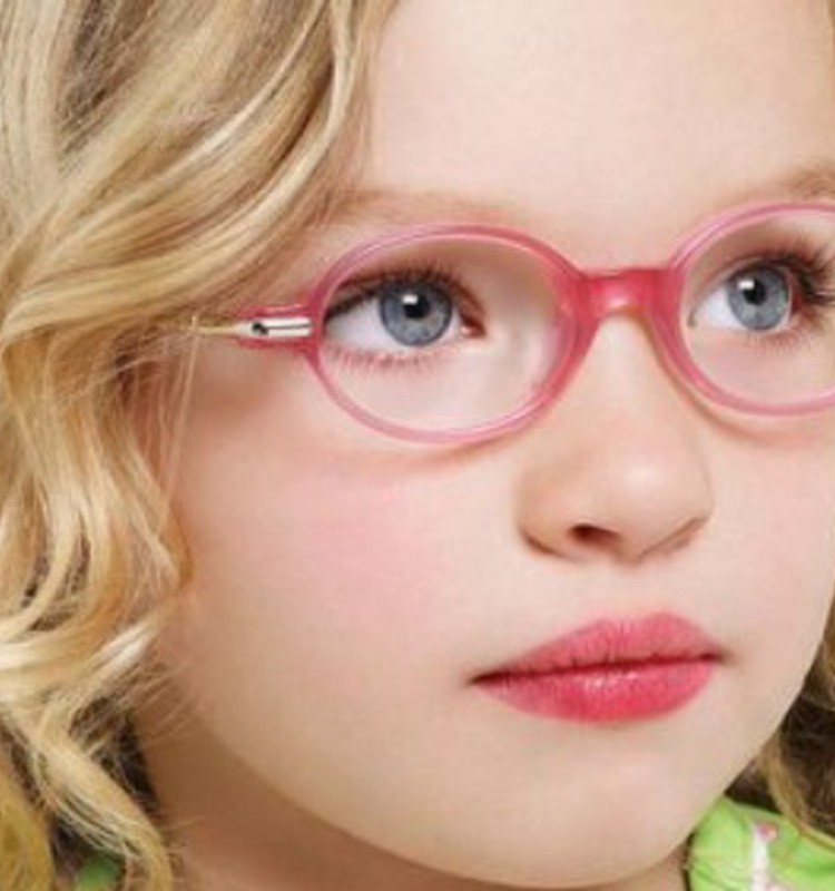 Kuidas last prille kandma õpetada?