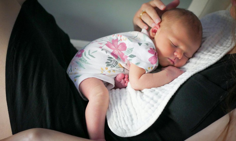 Tere tulemas, värsked Miad ja Sofiad! Siit leiad Eesti popimad beebinimed septembris