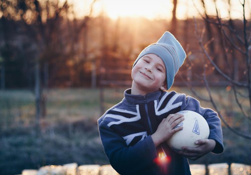 ATH aju ei tähenda ainult raskuseid, sellega kaasneb ka hulgaliselt positiivseid omadusi!