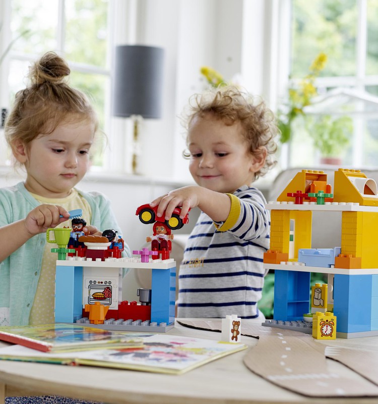 Kuidas tõsta lapse enesehinnangut?