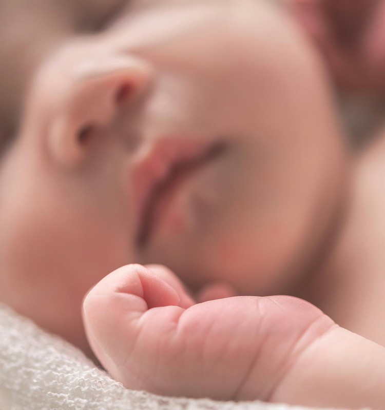 Möödunud aastal sündis Eestis 9092 last. Siit leiad kõige populaarsemad nimed, mis beebidele pandi!