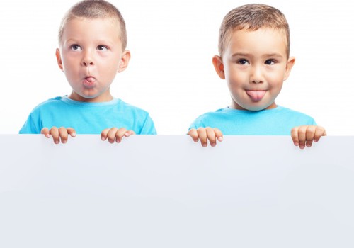Hambaarst parandas 6-aastase lapse kõnepuude kümne sekundiga