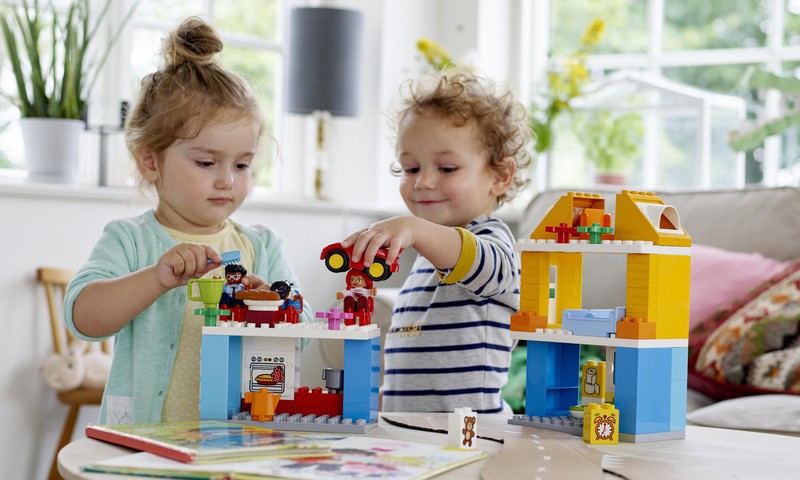 Kuidas tõsta lapse enesehinnangut?