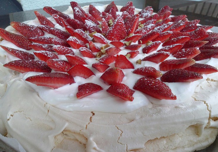 Pavlova