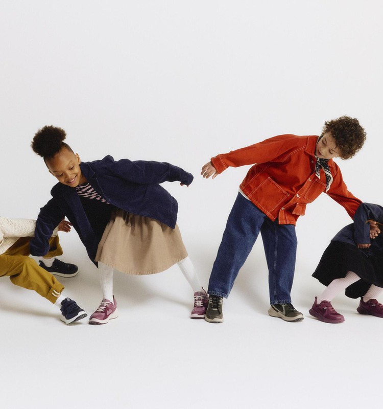 Mugav ja stiilne sammumine teadmiste poole