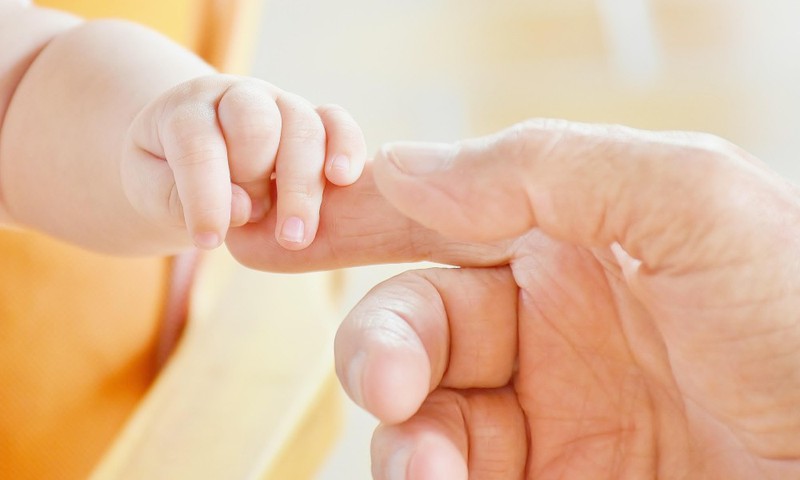 Eesti kõige popimad beebinimed veebruaris – Mariast Robinini