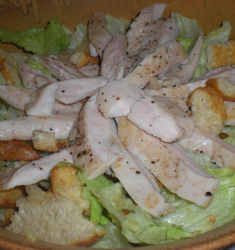 Caesari salat