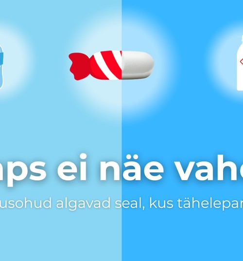 Laps ei näe vahet – suvised mürgistusohud varitsevad seal, kus ema-isa tähelepanu hajub