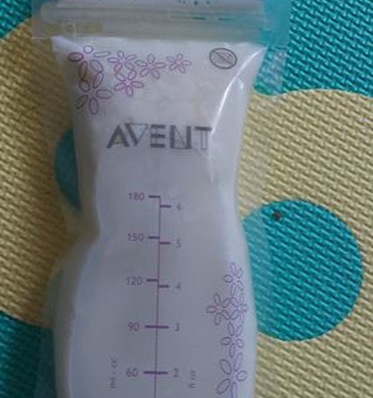 Philips Avent rinnapiima säilituskotte testinud emad: julgen sõbrale soovitada!