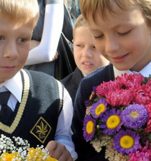 Eesti lapsed on koolitöös maailma parimad, liikumisharjumuse poolest aga halvimad