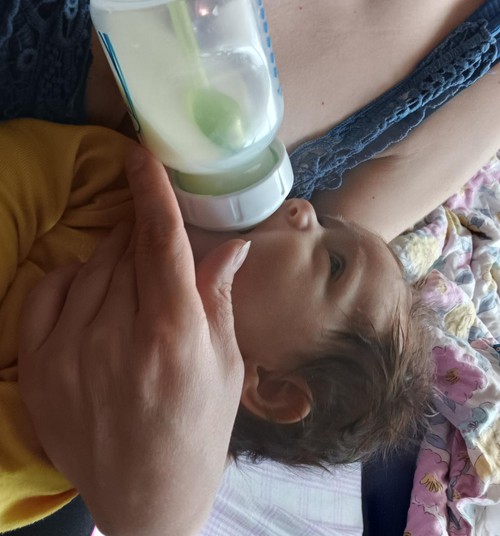 Arvustus: Dr Brown'si lutipudelist sööb hea meelega ka beebi, kes teisi pudeleid ei võta