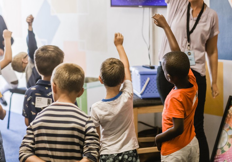 Laste elu ülereguleerimine kahjustab vaimset tervist