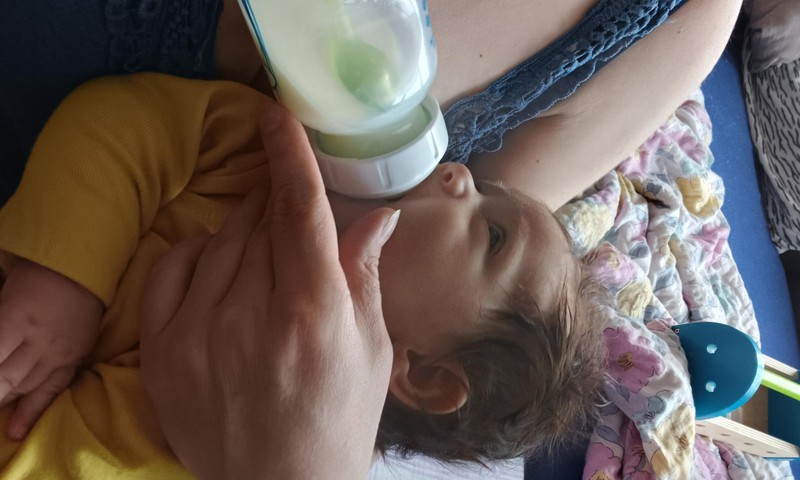 Arvustus: Dr Brown'si lutipudelist sööb hea meelega ka beebi, kes teisi pudeleid ei võta