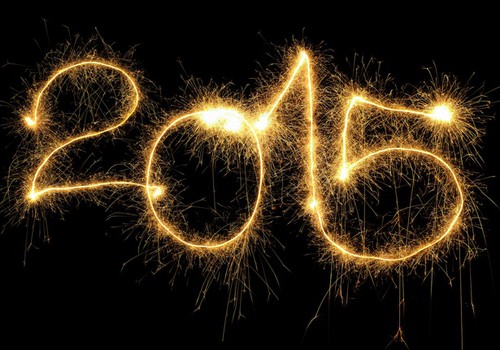 Toimetaja blogi: Uue aasta soovid!