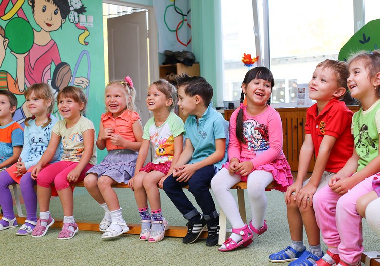 Kas Sina tead, kui suur lasteaiaõpetaja töökoormus tegelikult on?