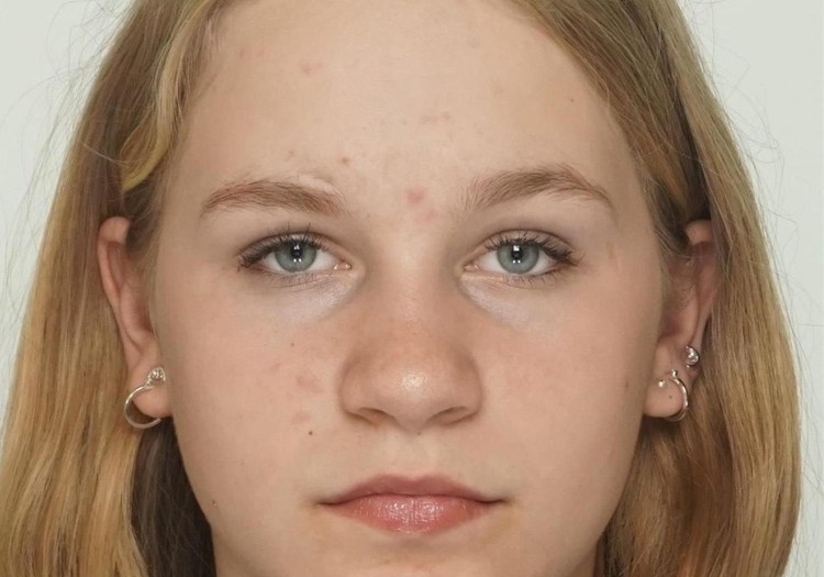 Politsei otsib Harjumaal kadunud 14-aastast tüdrukut